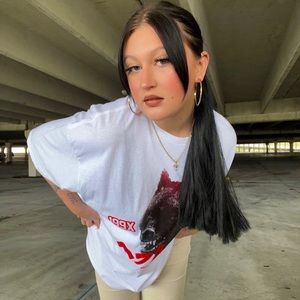 Meet your Posher, Destanee